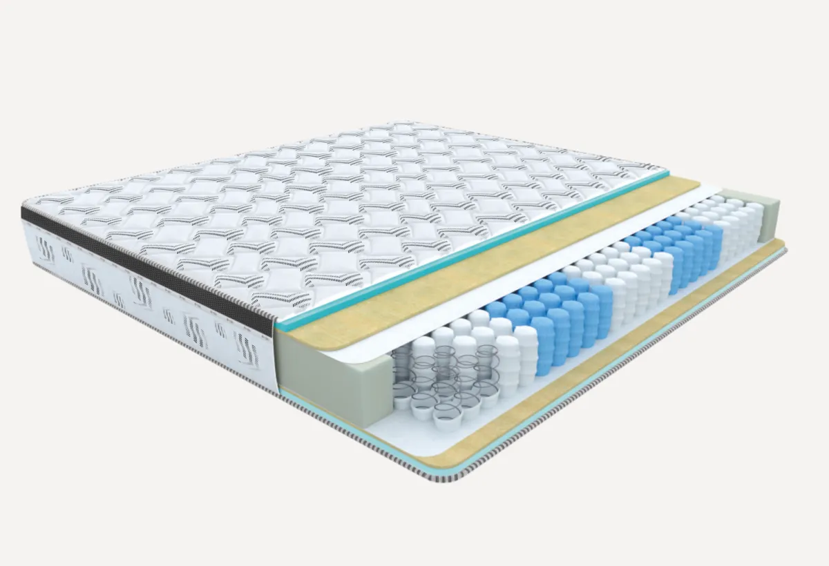 Матрас Онли 3 Only Three